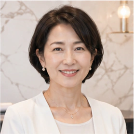 藤本 美帆